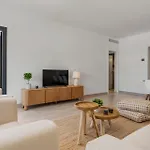 Lejlighed Sunny Terrace Penthouse *