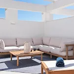 Sunny Terrace Penthouse * Estepona