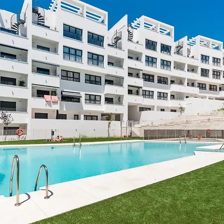 Apartment Sunny Terrace Penthouse Estepona