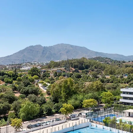 Sunny Terrace Penthouse דירה אסטפונה